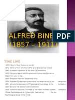 Alfred Binet