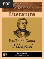 O Uraguai - Basilio Da Gama