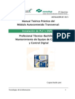Electricidad-Ind-12 PLC PDF