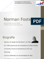 Norman Foster: Biografia, Prêmios e Principais Projetos