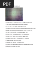 Download Picture Dictation Worksheet by Jordan Dela Roca SN268092291 doc pdf