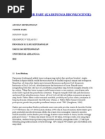 Download Askep Tumor Paru by Bettygeacitra SN268092967 doc pdf