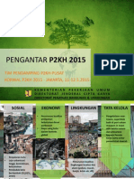 Pengantar Korwal P2KH 2015-Bpk Nirwono Yoga PDF