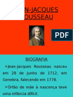 Rousseausite