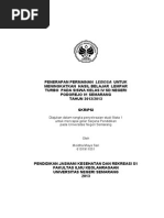 Download Lempar Turbo Dengan LEBOSA by Rahadhian Nugroho SN268098874 doc pdf