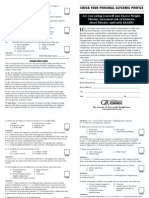 personal glycemic_profile  sheet