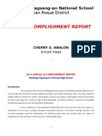 2014 Accomplishment Report- MPNHS.docx