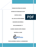 CRITERIO DE ESTABILIDAD DE JURY - Mauricio Lopez Vazquez 8°A