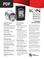 ION830084008500 Long Datasheet