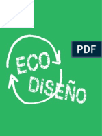 Ecodiseño Mobiliario Urbano PDF