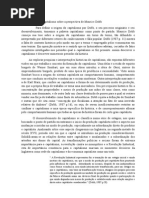 Origem Do Capitalismo Sobre a Perspectiva de Maurice Dobb