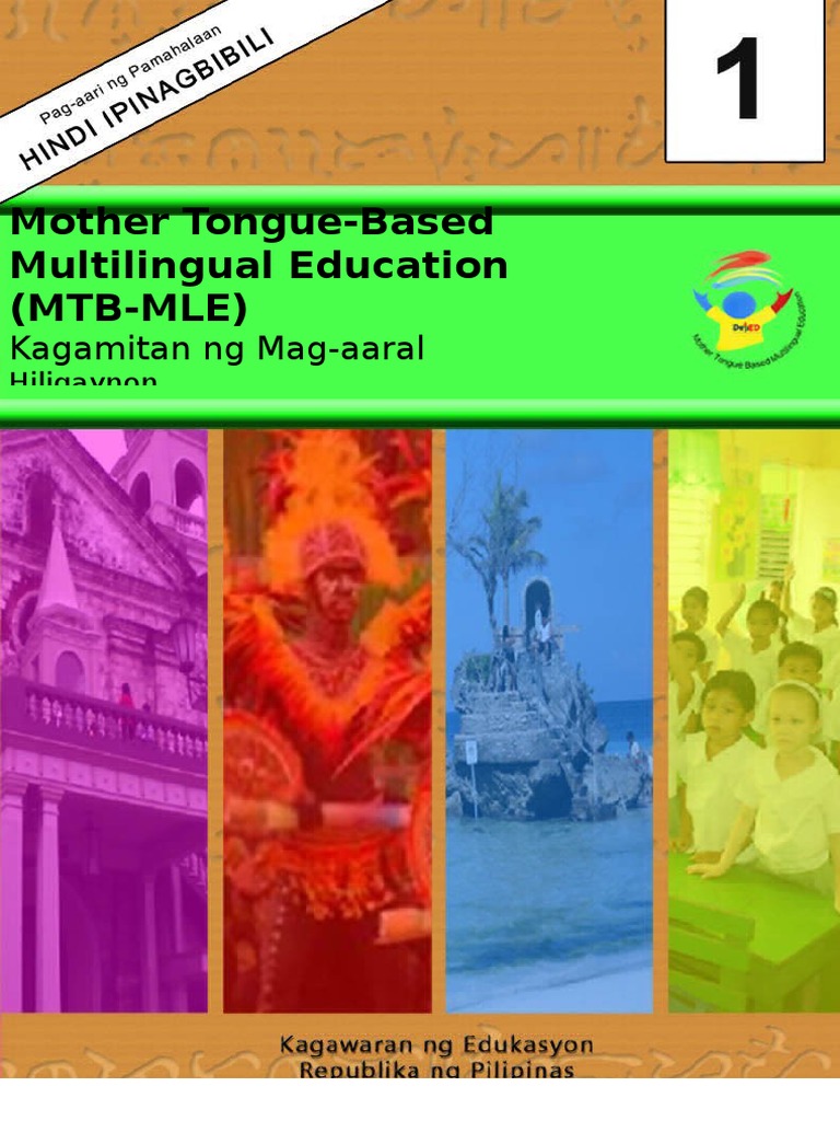 Grade 1 MtbMle PDF