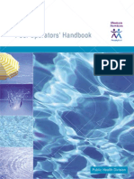 Pool Handbook