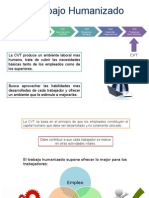 Trabajo Humanizado: Edad Media Era Artesanal