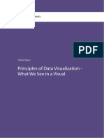 Principles of Data Visualizationasd