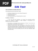 Download Silk Test by GCReddy SN26810550 doc pdf
