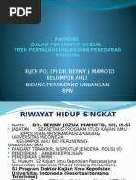 Download Perspektif Hukum Peredaran Dan Penyalahgunaan Narkoba by atiehituada SN268108428 doc pdf