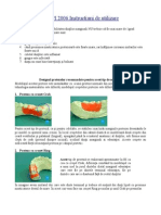 MPI Proteza Elastica