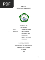 Download Makalah Pengolahan Limbah Padat  by EllyTahalele SN268110704 doc pdf