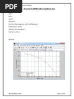 Advanced Communications Matlab-1