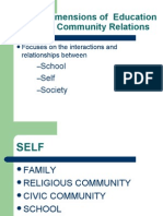 Download Social Dimensions of Education by Yanpinginbkk SN26811434 doc pdf