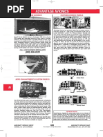 Avionics Price Cat07AV