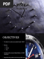 Download HMT Repositioning by shalinijitu SN26811800 doc pdf