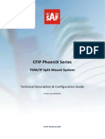 CFIP - PhoeniX - TD - EN - V 1 4 PDF