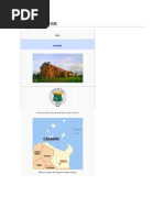 Almaciga Tree: Agathis Philippinensis Overview | PDF | Trees | Pinophyta