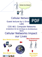 Lec20 Cellular