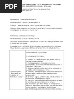 Relação da Arte com o mundo que nos rodeia