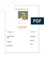 Kishor Biyani PDF