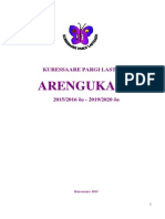 Pargi Lasteaia Arengukava 2015-2020a.