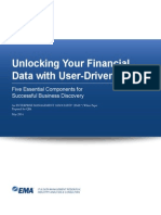 WP Unlocking Your Financial Data With User Driven BI En