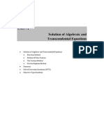 PDF For Successive Approximation