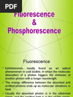Download FLUORESCENCE AND PHOSPHORESCENCE by humeramohamad SN26813151 doc pdf