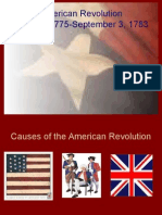 45 American Revolution