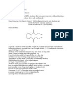 Disodium Edetate