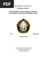 Download Dampak Defisit Anggaran Terhadap Pertumbuhan Ekonomi by Phutrii Ayuningtyas SN268133361 doc pdf