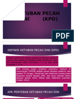 Ketuban Pecah Dini