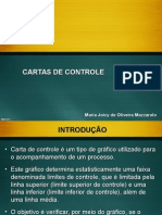 Carta de Controle