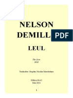 Nelson Demille - Leul