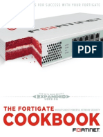 Fortigate Cookbook 506 Expanded