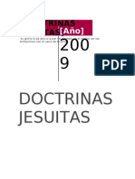 Doctrinas Jesuitas