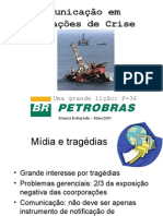 Caso 06 - Petrobras P-36