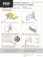 Primeiros Passos HetchBoard