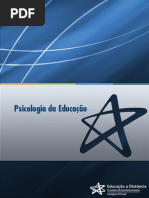 Unidade I – Psicologia Como Ciência Evolução Histórica