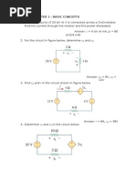 Tutorial Chapter 1