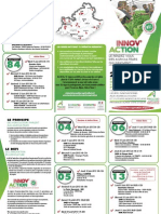 Les Rencontres INNOV&#039 ACTION