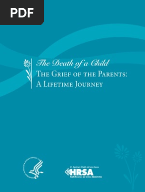 TheGrief of the Parents ALifetimeJourney